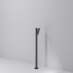 Фото 1 Ландшафтный светильник Outdoor O494FL-L10B3K