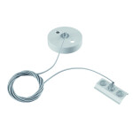 Фото 7 Комплектующие для накладной трековой системы Technical TRA001CW-11W