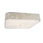 Фото 4 CL324201 Портал Хром Св-к Люстра