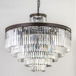 Фото 5 CL332151 Мартин Св-к Люстра