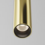 Фото 4 Трековый светильник Technical TR156-1-5W4K-BS