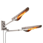 Фото 4 Бра (настенная лампа) WL-51816