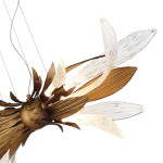 Фото 1 Светильник подвесной