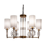 Фото 2 Люстра Felton 6