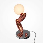 Фото 2 Настольный светильник Maytoni MOD482TL-L6C3K