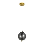 Фото Подвесной светильник Arte Lamp FREDDIE A2231SP-1PB
