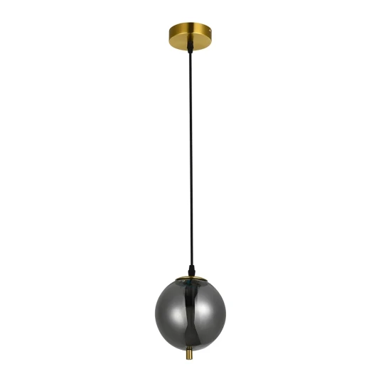 Фото Подвесной светильник Arte Lamp FREDDIE A2231SP-1PB