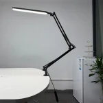 Фото 3 Офисная настольная лампа Arte Lamp FLEX A5128LT-1BK