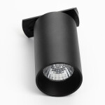 Фото 3 CL512T11 AXEL Черный Св-к Спот Трековый