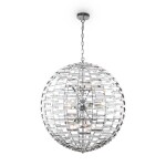 Фото 3 Подвесной светильник Maytoni MOD092PL-12CH