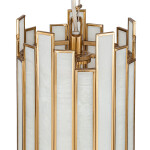 Фото 1 Потолочный подвесной светильник   JPL-23486