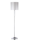 Фото 3 Торшеры Crystal Lux MAESTRO PT1 CHROME