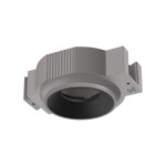 Фото Встраиваемый светильник Technical DL138-GU10-B