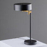 Фото 3 Настольный светильник Freya FR4008TL-02BBS