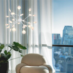 Фото 3 Потолочный светильник Freya FR5049CL-27B