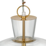 Фото 1 Потолочный подвесной светильник