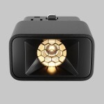 Фото 3 Трековый светильник Technical TR100-2-2W3K-S-B