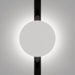 Фото 1 Трековый светильник Technical TR107-2-5W4K-W