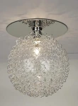 Фото Потолочный светильник Arte Lamp COOL ICE A5962PL-3CC