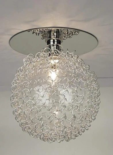 Фото Потолочный светильник Arte Lamp COOL ICE A5962PL-3CC