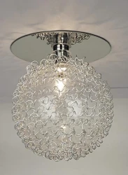 Фото Потолочный светильник Arte Lamp COOL ICE A5962PL-3CC