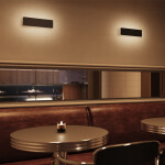 Фото 6 Настенный светильник (бра) Technical C81WL-18W3K-B