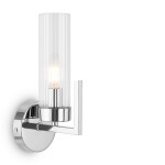 Фото 1 Настенный светильник (бра) Freya FR5214WL-01CH