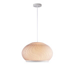 Фото 5 Подвесной светильник 8610P/B LED white