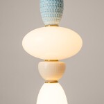 Фото 2 Подвесной светильник Maytoni MOD297PL-L24BS3K1