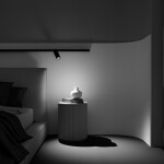 Фото 2 Трековый светильник Technical TR032-2-20W2.7K-M-B