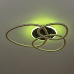 Фото 1 Потолочный светильник