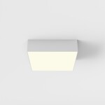 Фото 3 Потолочный светильник Technical C032CL-24W3K-SQ-W