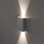 Фото 1 CL704401 Декарт Алюминий Св-к Настенный