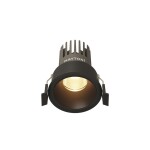 Фото 4 Встраиваемый светильник Technical DL115-10W-3K-B