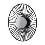 Фото 10 Настенный светильник (бра) Freya FR5405WL-01B2