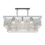 Фото 4 Подвесной светильник Maytoni MOD085PL-08CH