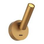 Фото 1 CL704102 DEKART Золото Св-к Настенный