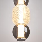 Фото 3 Подвесной светильник Maytoni MOD273PL-L16CH3K