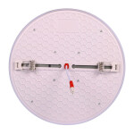 Фото 4 8686  Встраиваемый светильник ALGARVE