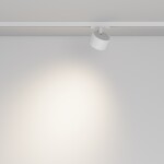 Фото 1 Трековый светильник Technical TR225-1-GX53-W