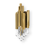 Фото 3 Настенный светильник Trump 3