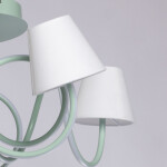 Фото 1 Люстра Аэлита 480013105