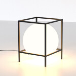 Фото 3 7610 Настольная лампа DESIGUAL