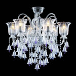 Фото 1 Люстра MD1102709-6B gold