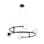 Фото 5 Подвесной светильник Maytoni MOD317PL-04B