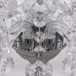 Фото 1 Люстра хрустальная AL16315/6/165 CG Bohemia Ivele Crystal