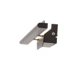 Фото 2 SL1598.401.01 Светильник настенный ST-Luce Черный/Белый LED 1*10W 4000K Настенные светильники