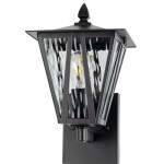 Фото 4 CLU09W FORTS Настенный Уличный Св-к