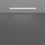 Фото 1 Трековый светильник Technical TR030-4-12WTW-DD2-W