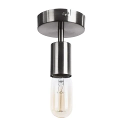 Фото Потолочный светильник Arte Lamp FUORI A9184PL-1SS